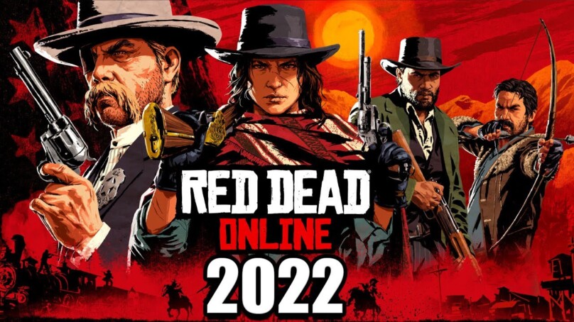 Should You Buy Red Dead Online In 2022? (Review)