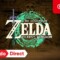 The Legend of Zelda: Tears of the Kingdom – Official Trailer #1