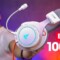 Best Gaming Headset 2022 ⚡️ boAt Immortal 1000D Gaming Headphone Unboxing & Review! #AmanDhingra