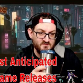 Our Most Anticipated 2023 Game Releases