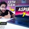 Acer Aspire 7 2022 – Review | Intel i5 12th Gen GTX 1650