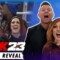 WWE 2K23 Roster Ratings Reveal