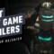 Best New Game Trailers (Week of 01-16-23)