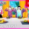 Just Dance 2022 – Full Song List Trailer – Nintendo Switch