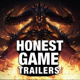 Honest Game Trailers | Diablo Immortal