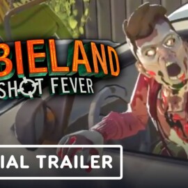 Zombieland: Headshot Fever Reloaded – Official PS VR2 Launch Trailer