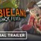 Zombieland: Headshot Fever Reloaded – Official PS VR2 Launch Trailer