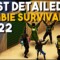 Project Zomboid – The Most DETAILED Zombie Survival Game Of 2022 (Possibly Ever!) Why Is It So Good?