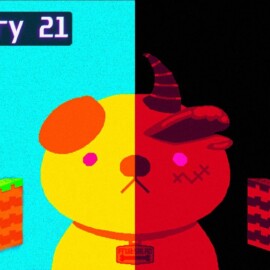 NEW BEST Indie Games February 2023 : Day 21 | New Indie Game Releases of February 2023