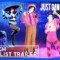 Just Dance 2023 Edition – Launch Song List Trailer