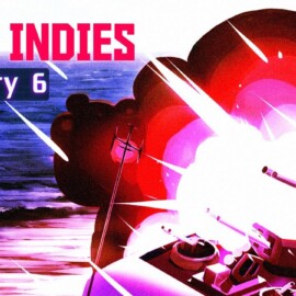 NEW BEST Indie Games February 2023 : Day 6 | New Indie Game Releases of February 2023