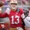 Tampa Bay Buccaneers vs. San Francisco 49ers | 2022 Week 14 Game Highlights