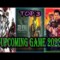 The Biggest Game Releases of 2023. The best games for 2023. My top list. Top 3 action games