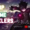 Top New Game Trailers October 2022 [PART 2]