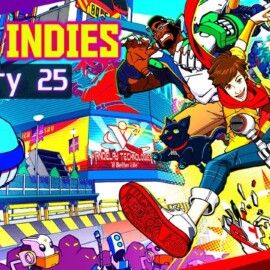 NEW BEST Indie Games January 2023 : Day 25 | New Indie Game Releases of January 2023