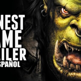 WARCRAFT (Honest Game Trailers en Español)