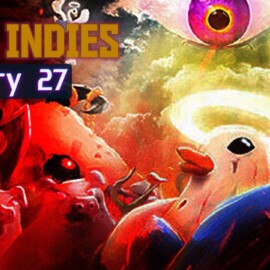 NEW BEST Indie Games January 2023 : Day 27 | New Indie Game Releases of January 2023