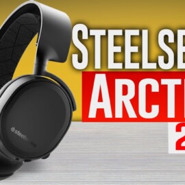 Steelseries Arctis 3 Review (2022)  | Still Worth The Buy