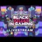 Black Voices in Gaming Event 2023