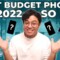 Best Budget Phones of 2022… so far! NANDITO NA ANG HINAHANAP MO for Gaming, Camera & Online Class!