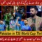 Virat kohli 82 Help india Beat Pakistan in T20 World Cup Thriller | IND vs PAK 2022 | Boss News HD