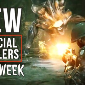 This Week’s Best Game Trailers – (2023) || Green Life HD