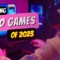 2023 Video Game Releases: Expect the Unexpected!