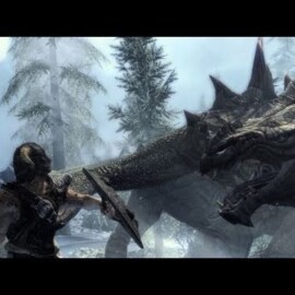 The Elder Scrolls V: Skyrim – Official Trailer