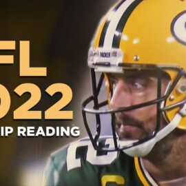 “NFL 2022” — A Bad Lip Reading of the NFL