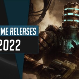 Top 5 Game Releases – January 2023