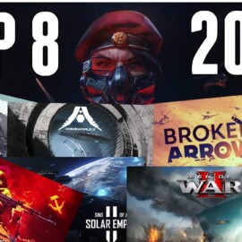 TOP 8 UPCOMING RTS GAMES IN 2023