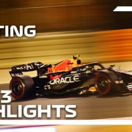 Day 3 Highlights | F1 Pre-Season Testing 2023