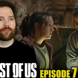 The Last of Us – Episode 7 Review