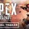 Apex Legends – Official Imperial Guard Collection Event Trailer