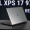 Dell XPS 17 9720 (2022) REVIEW