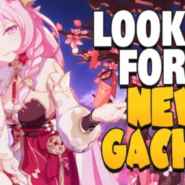 7 INSANE NEW GACHA GAMES COMING IN MARCH, 2023!