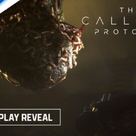 The Callisto Protocol – State of Play June 2022 Trailer | PS5 & PS4 Games