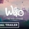 Wéko The Mask Gatherer – Official Prologue Trailer