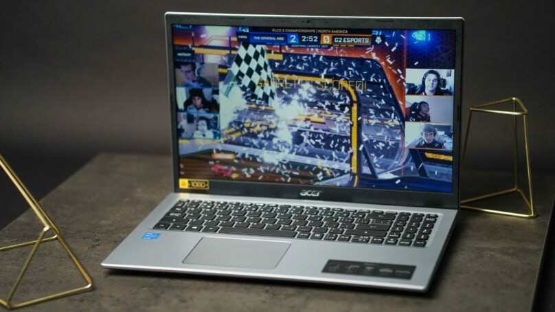 Acer Aspire 3 (2022)｜Watch Before You Buy