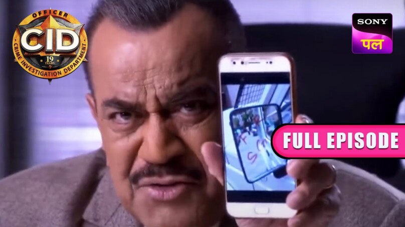 CID का Undercover Operation | CID | Full Episode | 7 March 2023