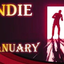 BEST INDIE Games January 2023 ! – NEW Releases of January 8, 2023