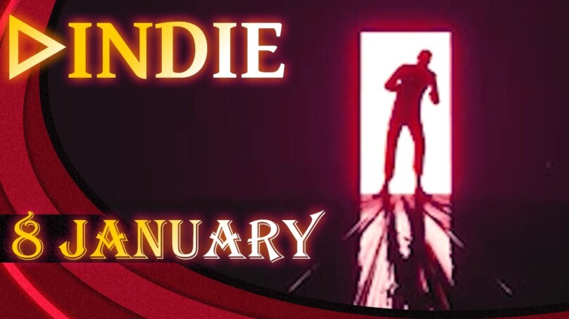 BEST INDIE Games January 2023 ! – NEW Releases of January 8, 2023