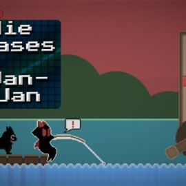 Exciting New Indie Game Releases This Week |  Jan 16 – 22 , 2023