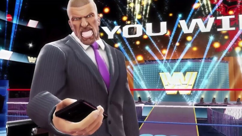 WWE Mayhem | 2021 Game Trailer | Google Play