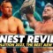 AEW Revolution 2023 Review | Greatest Iron Man Match EVER, Best AEW Revolution BY FAR FOR AEW