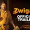 Zwigato Official Trailer | Kapil Sharma, Shahana Goswami | Nandita Das