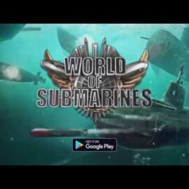 World of Submarines – Game Trailer