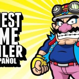 WARIOWARE (Honest Game Trailers en Español)