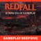 Redfall – Official Gameplay Deep Dive