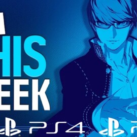 New PS4 & PS5 Games Releases for This Week – January 19th, 2023